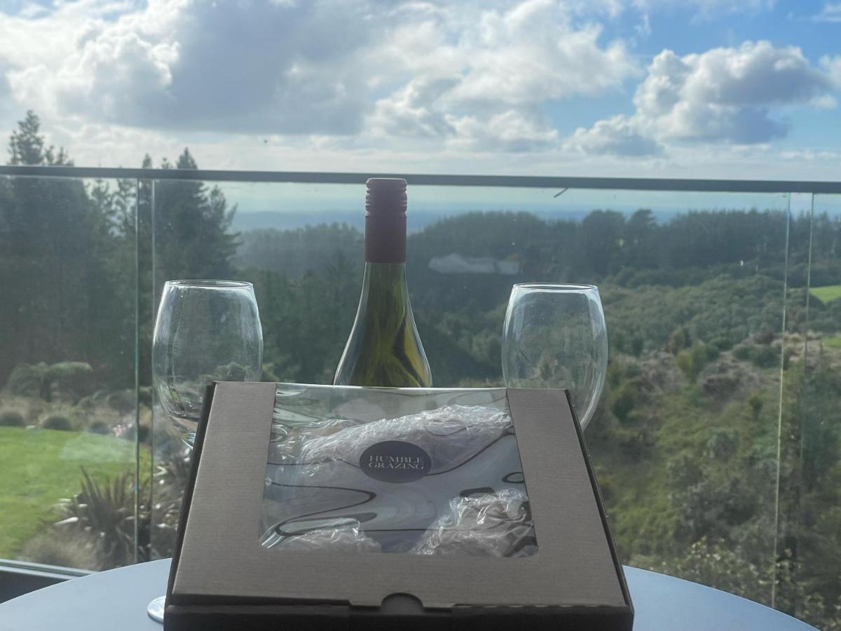 Mangorei Heights - New Plymouth Zewnętrze zdjęcie