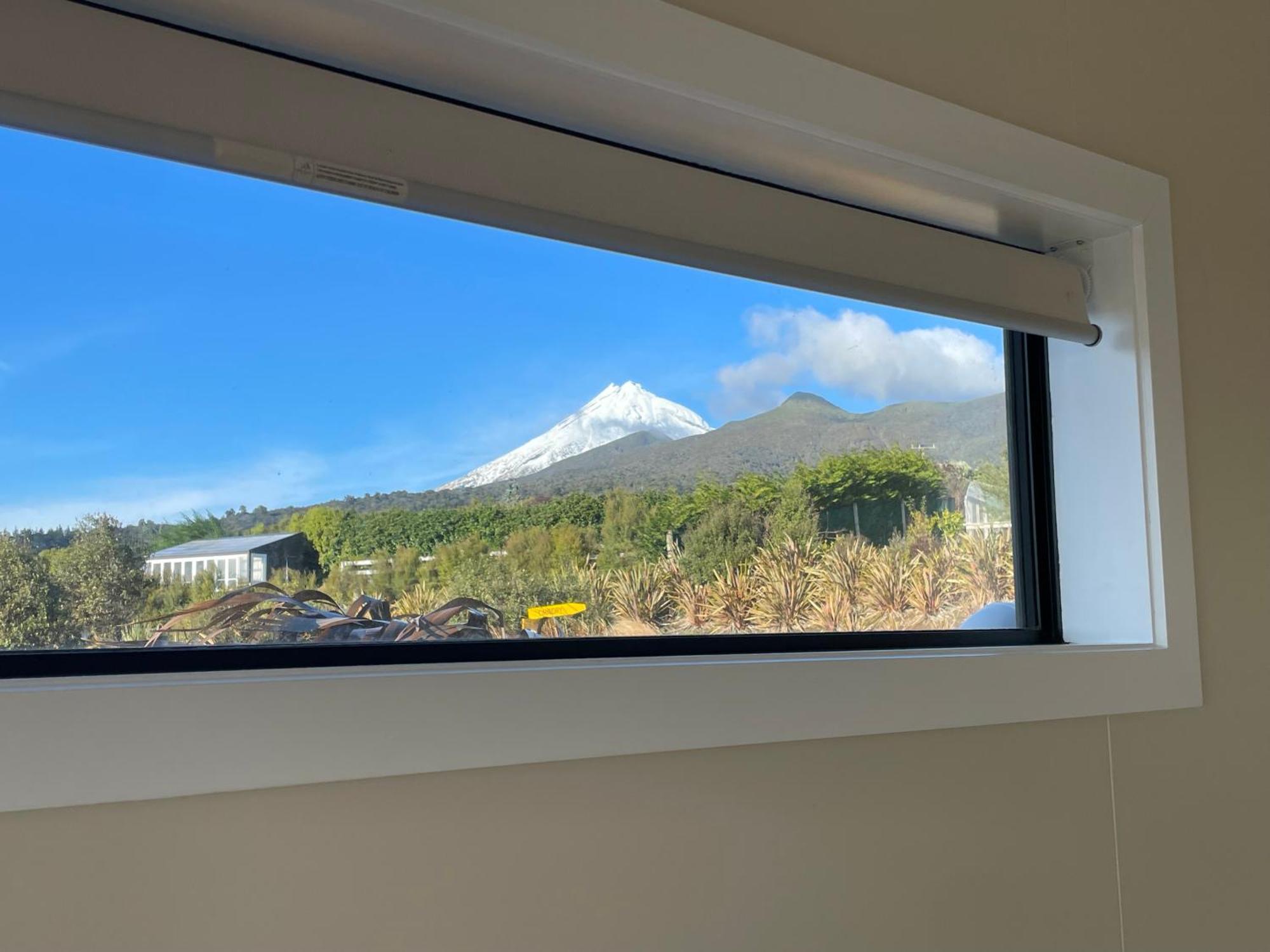 Mangorei Heights - New Plymouth Zewnętrze zdjęcie